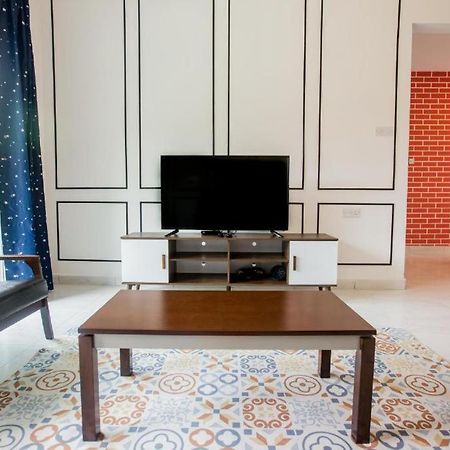 Icolor Home & Stay Ch1 타나라타 외부 사진