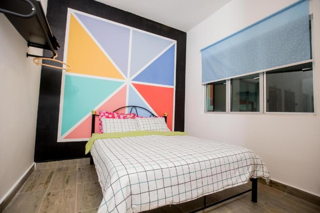 Icolor Home & Stay Ch1 타나라타 외부 사진