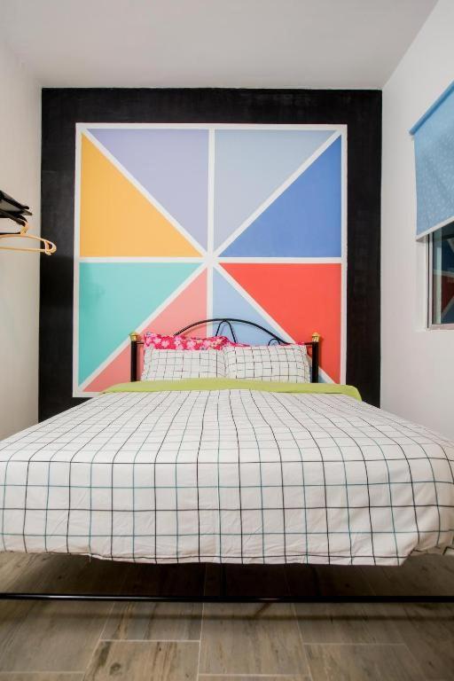 Icolor Home & Stay Ch1 타나라타 외부 사진