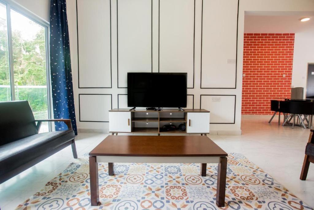 Icolor Home & Stay Ch1 타나라타 외부 사진