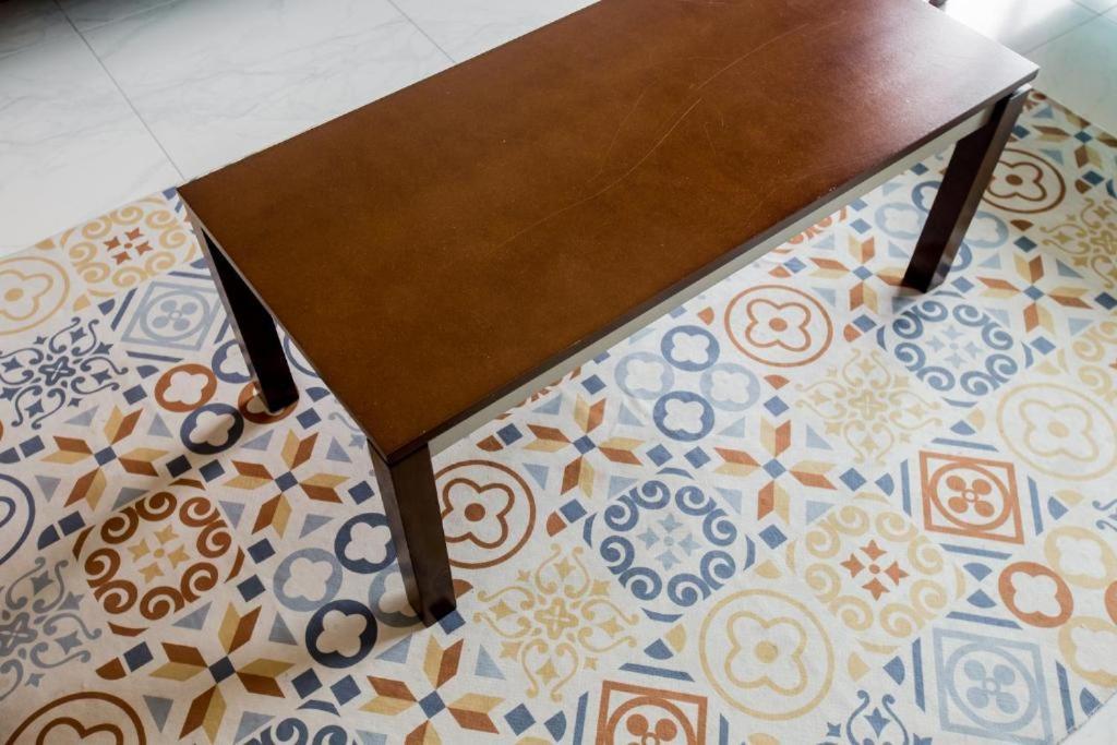 Icolor Home & Stay Ch1 타나라타 외부 사진