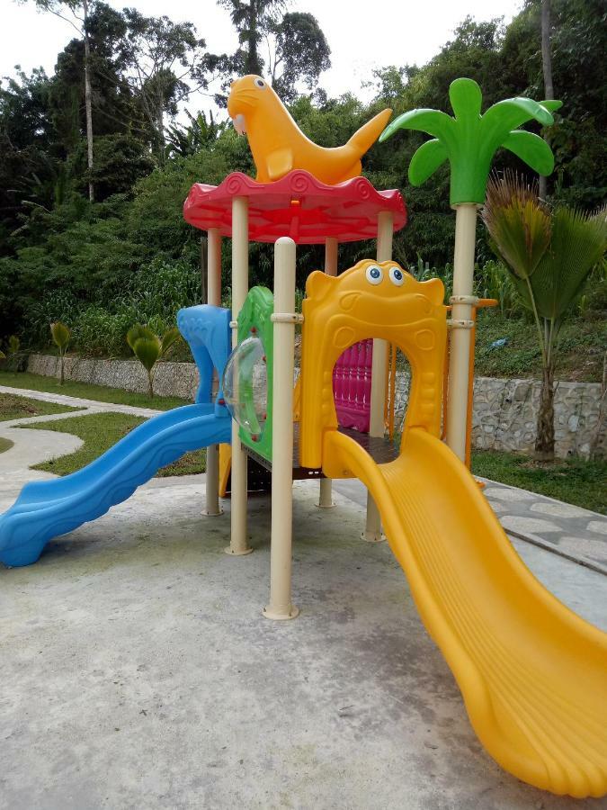 Icolor Home & Stay Ch1 타나라타 외부 사진