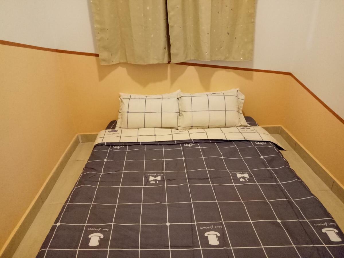 Icolor Home & Stay Ch1 타나라타 외부 사진