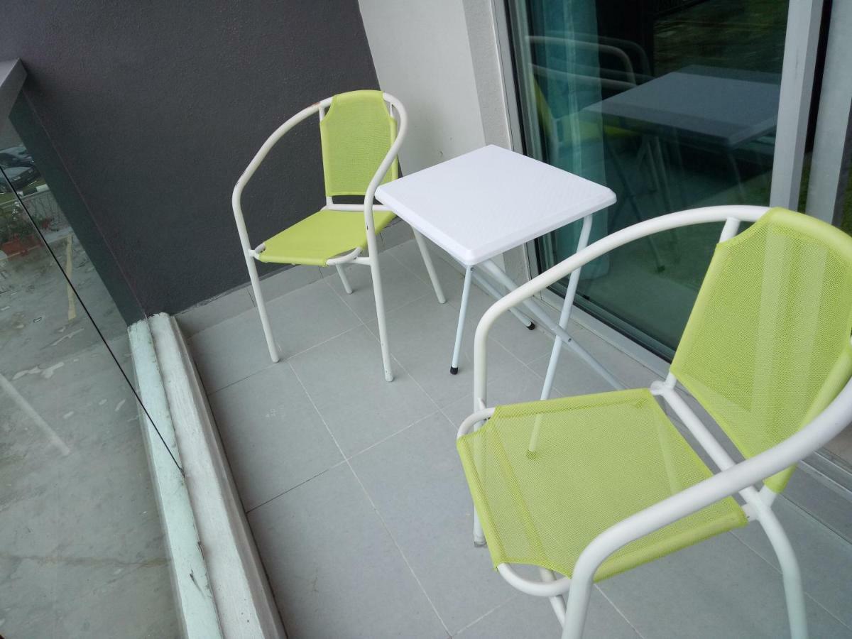 Icolor Home & Stay Ch1 타나라타 외부 사진