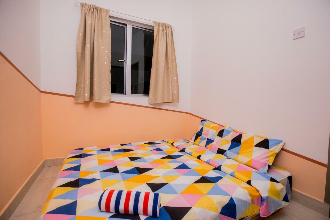 Icolor Home & Stay Ch1 타나라타 외부 사진
